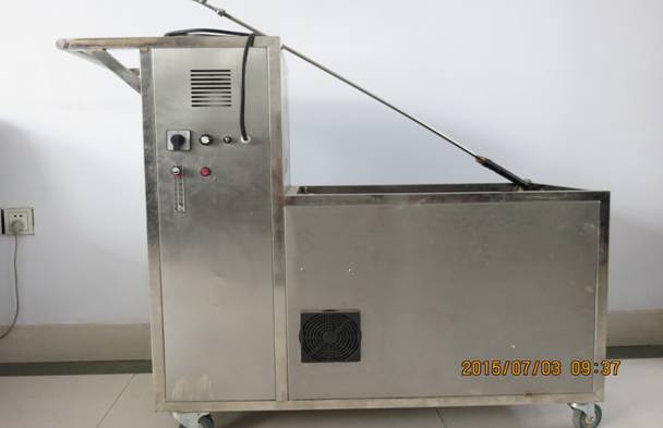 第九代不打藥雙效噴霧機(jī)